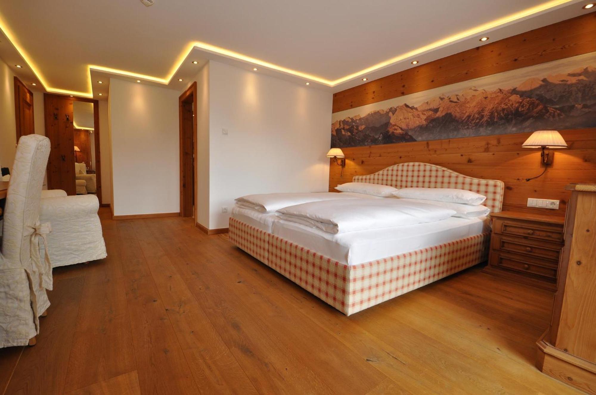 Hotel-Garni "Das Seebichl" Achenkirch Cameră foto